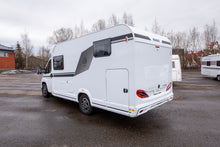 Ladda upp bild till gallerivisning, Knaus Live Ti 650 MEG Platinum Selection
