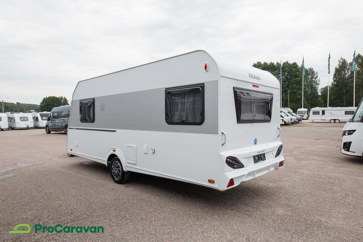 Knaus Sport