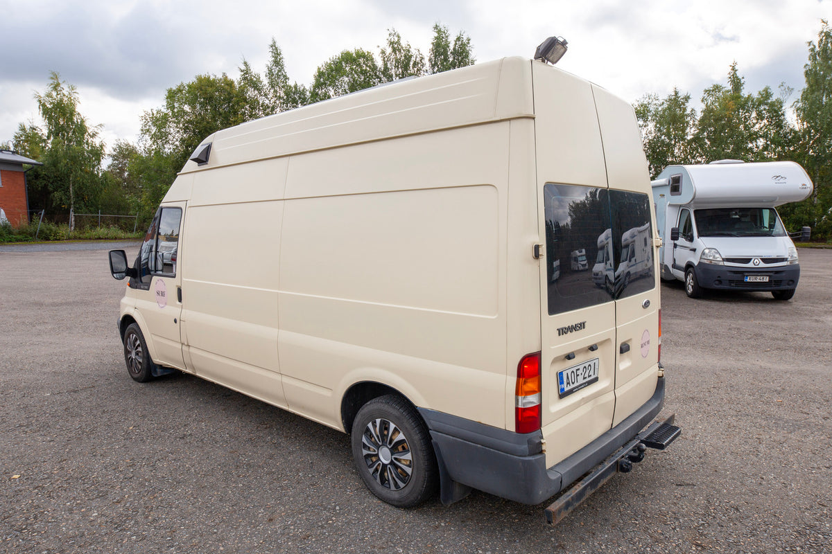Vanset Surf