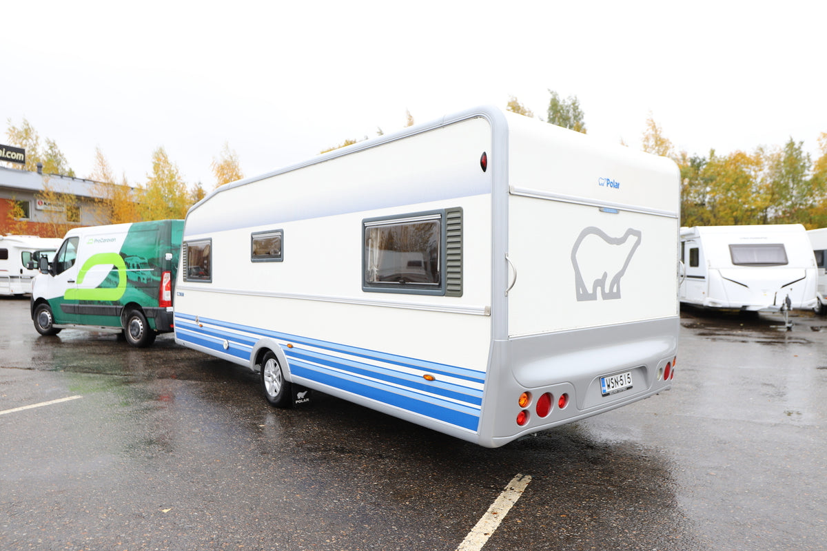 Polar 590