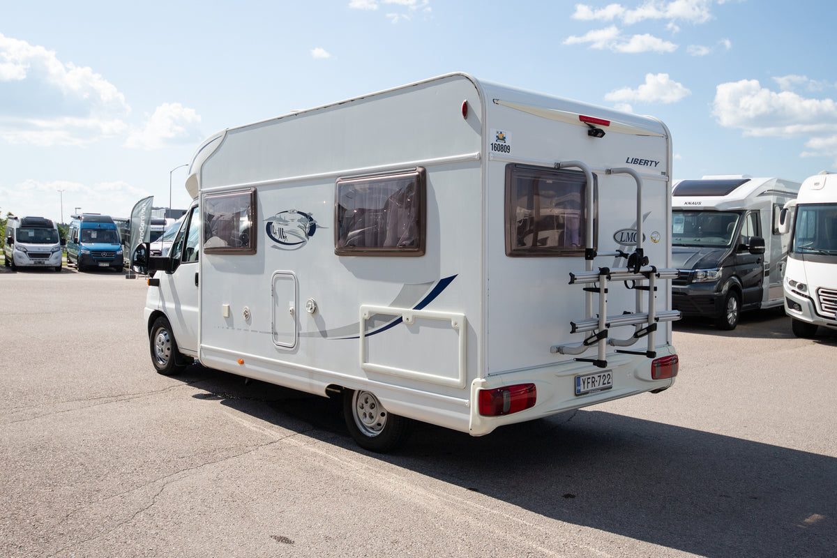 LMC 582 TI Liberty