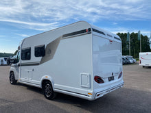 Lataa kuva Galleria-katseluun, Knaus Live Ti 650 MF Platinum Selection
