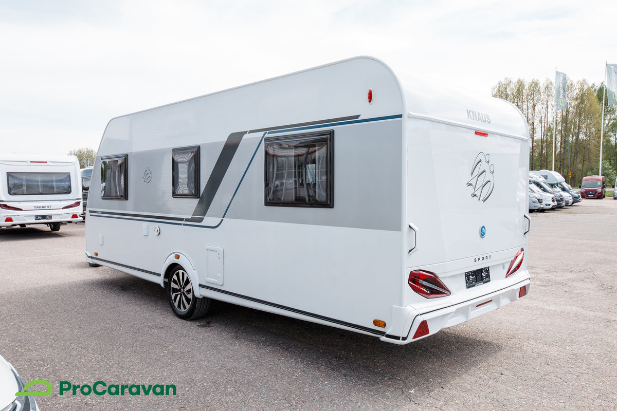 Knaus Sport
