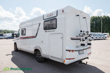 Ladda upp bild till gallerivisning, LMC Breezer V 646G
