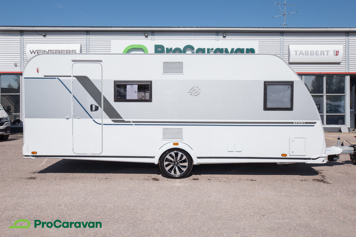 Knaus Sport