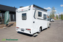 Lataa kuva Galleria-katseluun, Weinsberg X-Cursion Van 500 LT Edition [PEPPER]
