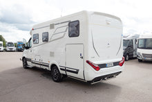 Lataa kuva Galleria-katseluun, Hymer B 600
