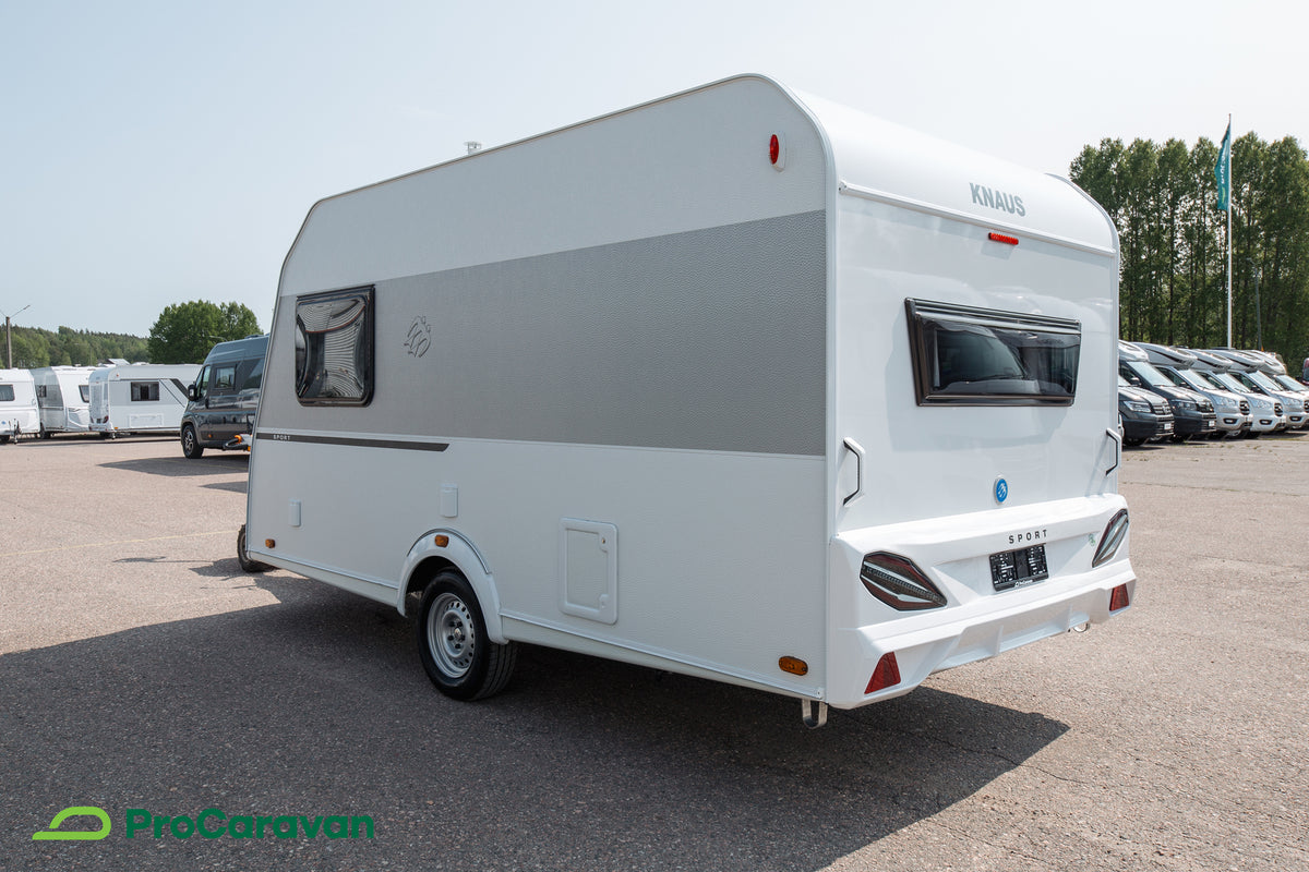 Knaus Sport