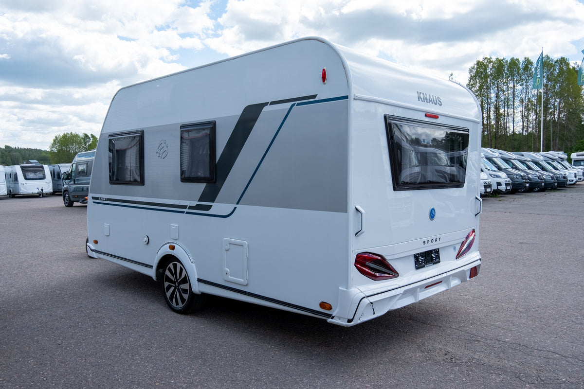 Knaus Sport