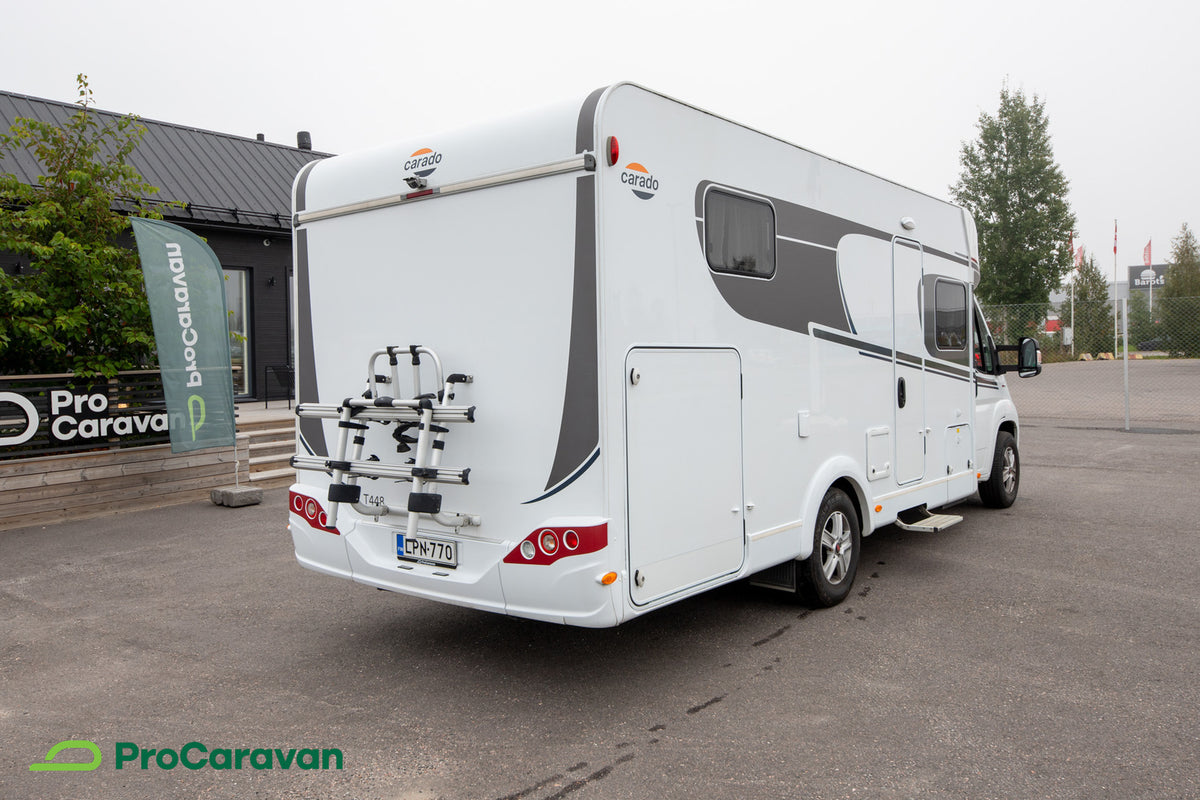 CARADO T 448