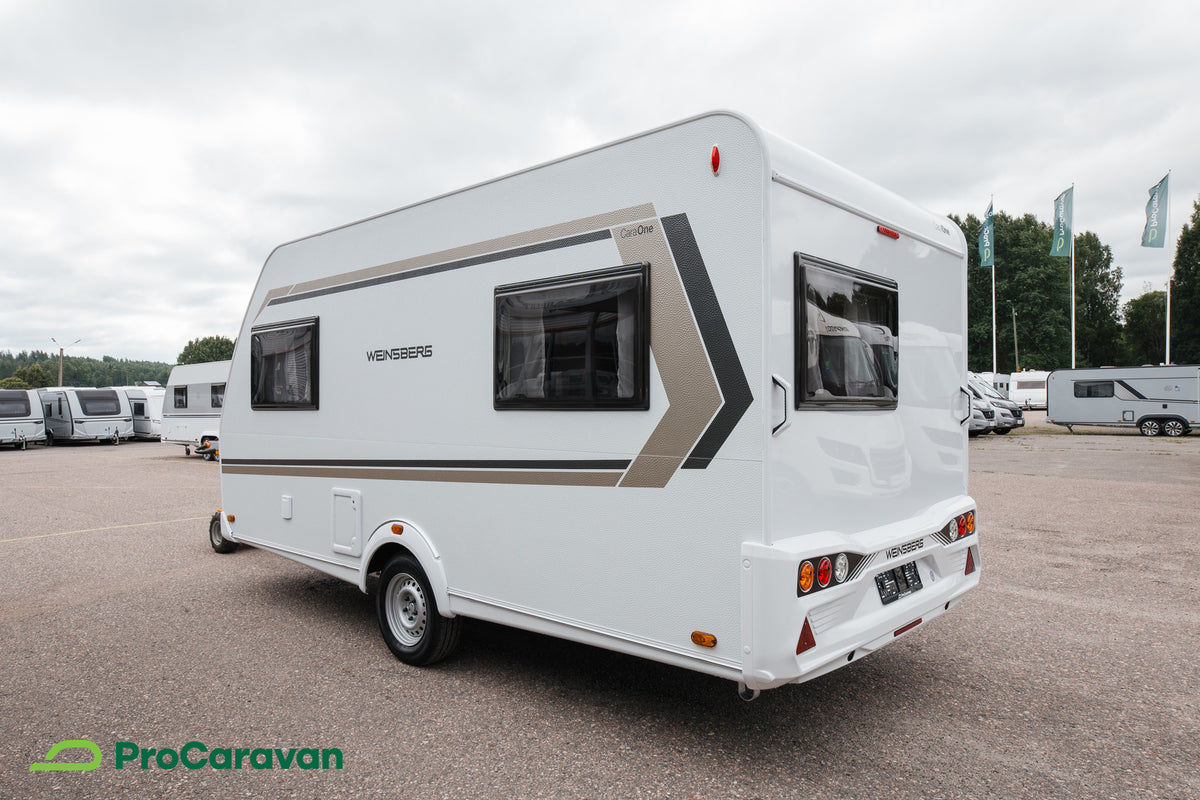 Weinsberg CaraOne