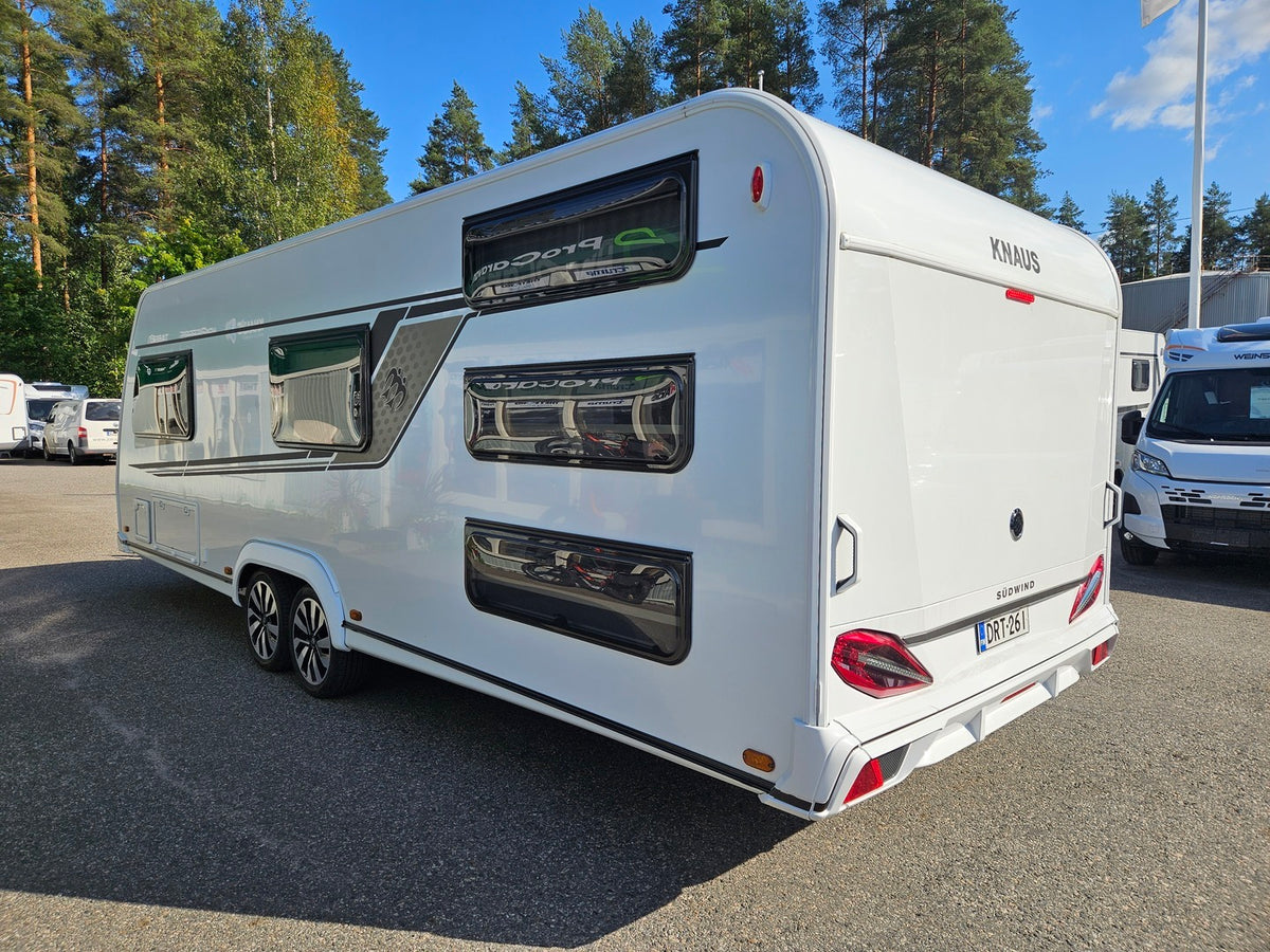 Knaus Südwind