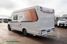 Ladda upp bild till gallerivisning, Weinsberg CaraCompact 600 MF Edition [PEPPER]

