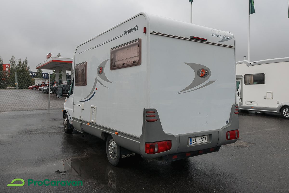 DETHLEFFS H 5970