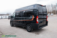 Lataa kuva Galleria-katseluun, Weinsberg CaraBus 540 MQ EDITION [FIRE]
