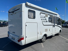 Ladda upp bild till gallerivisning, Hymer ML I 580
