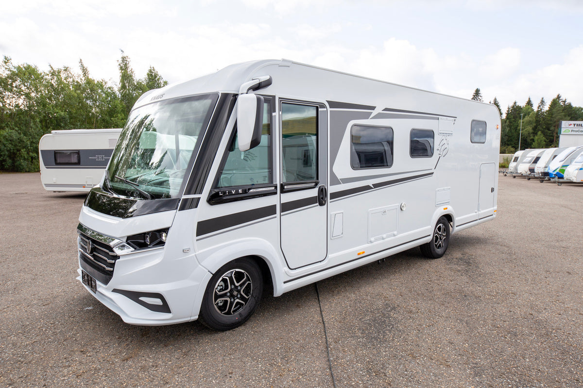 Knaus Live I 700 MEG