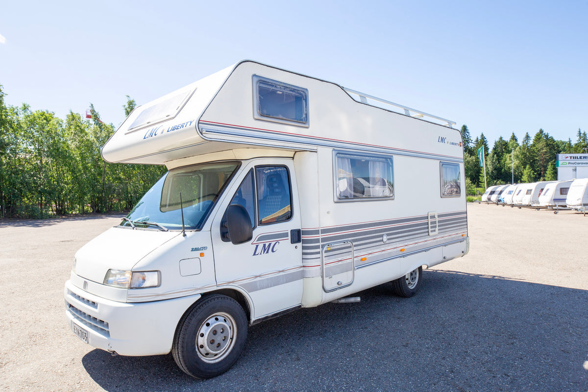 LMC Liberty 630