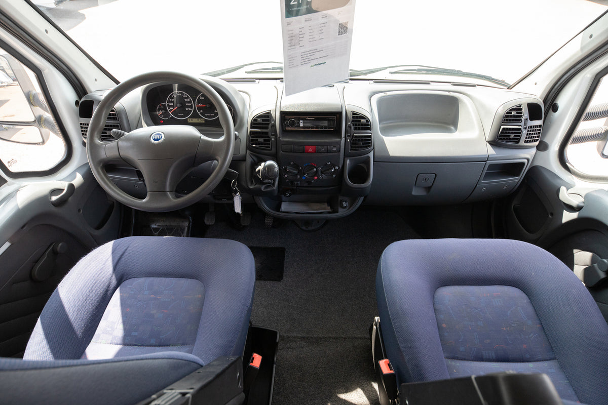 Dethleffs Advantage A6881