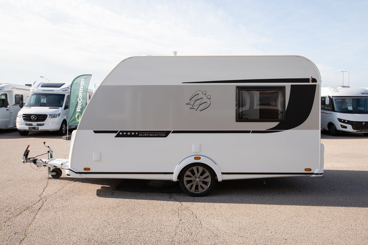 Knaus Sport