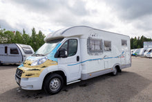 Ladda upp bild till gallerivisning, ADRIA 660 SL CORAL
