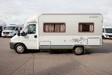 Ladda upp bild till gallerivisning, Dethleffs T 5841
