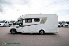 Lataa kuva Galleria-katseluun, Knaus Sun Ti 650 MF Platinum Selection
