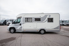 Lataa kuva Galleria-katseluun, Adria Coral Silver S 650SP
