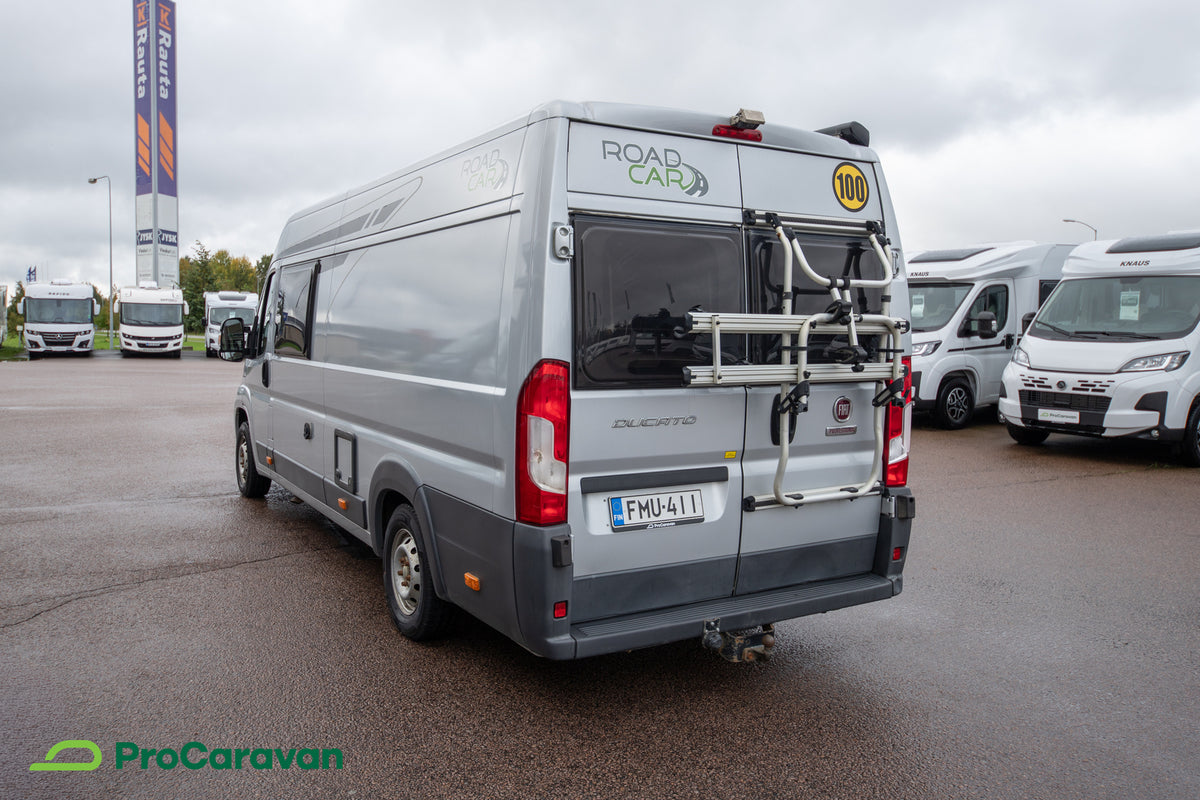 Poessl Roadcar 640