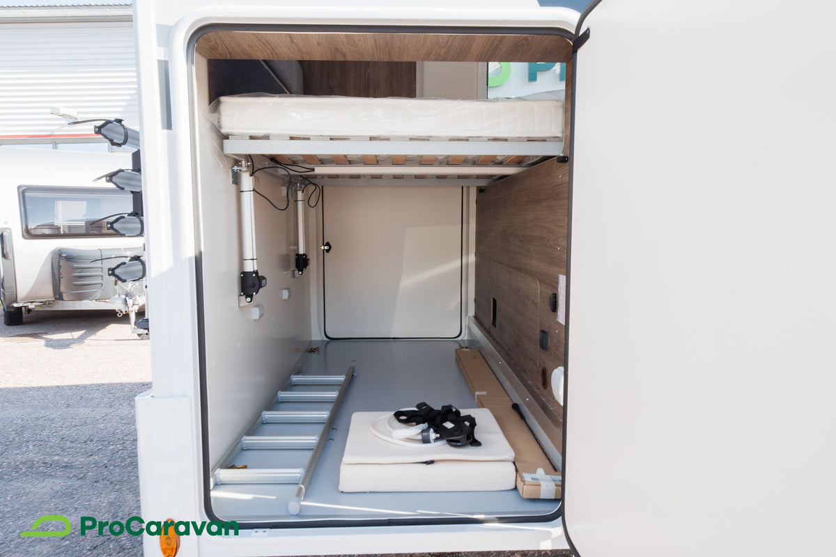 Ci Magis 67 XT Pro Edition