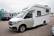 Lataa kuva Galleria-katseluun, Weinsberg X-Cursion Van 500 MQ Edition [PEPPER]
