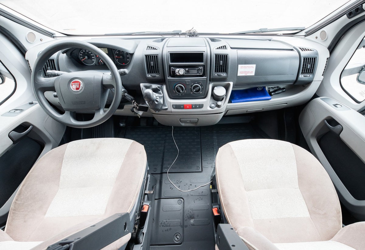 Adria Matrix M 680 SP