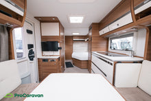 Lataa kuva Galleria-katseluun, Dethleffs Nomad
