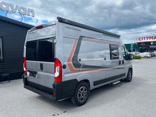Ladda upp bild till gallerivisning, Weinsberg CaraBus 600 MQ Edition [FIRE]
