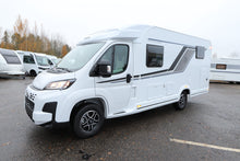 Lataa kuva Galleria-katseluun, Knaus Van Ti 650 MEG Vansation
