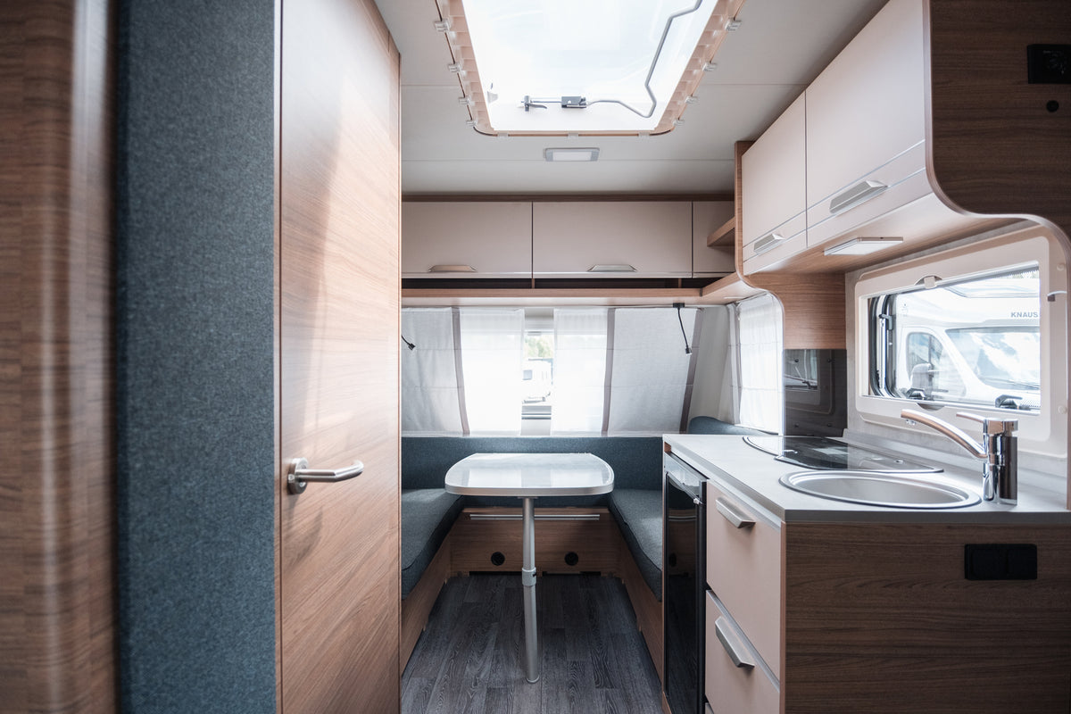 Knaus Sport