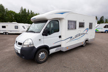 Ladda upp bild till gallerivisning, ADRIA 687 SP
