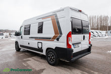 Ladda upp bild till gallerivisning, Weinsberg CaraBus 600 K Edition Scandic
