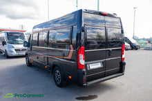 Lataa kuva Galleria-katseluun, Weinsberg CaraBus 630 ME Edition [FIRE]

