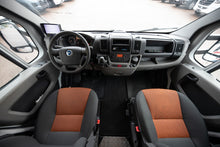 Lataa kuva Galleria-katseluun, Dethleffs A 5881 HG Advantage
