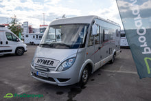 Lataa kuva Galleria-katseluun, Hymer Exsis I 652
