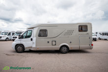 Ladda upp bild till gallerivisning, Hymer T 674 CL

