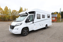 Lataa kuva Galleria-katseluun, Dethleffs Pulse T 7051 DBM
