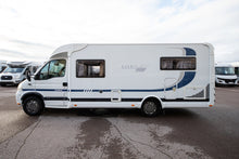 Lataa kuva Galleria-katseluun, Dethleffs RT 6614 Esprit
