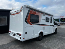 Lataa kuva Galleria-katseluun, Weinsberg CaraCompact 600 MF Edition [PEPPER]
