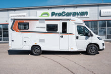 Ladda upp bild till gallerivisning, Weinsberg CaraCompact 600 MEG Edition [Pepper]
