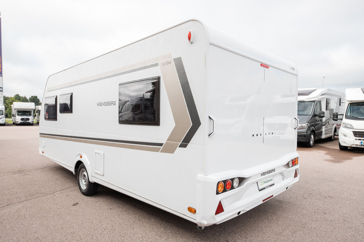 Weinsberg CaraOne
