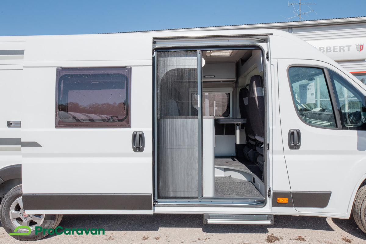Weinsberg CaraTour 630 ME Edition Scandic