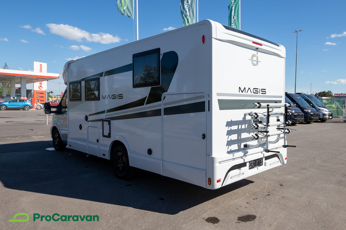 Ci Magis 67 XT Pro Edition