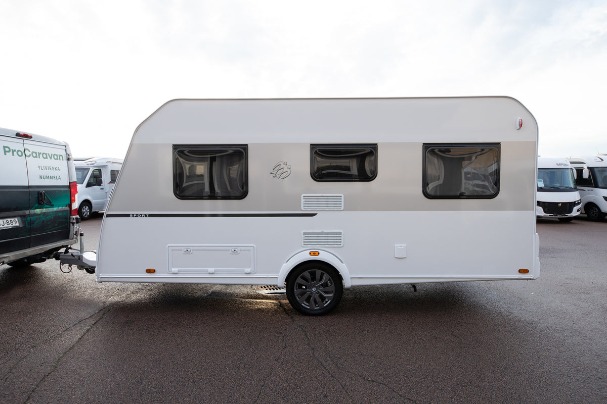 Knaus Sport